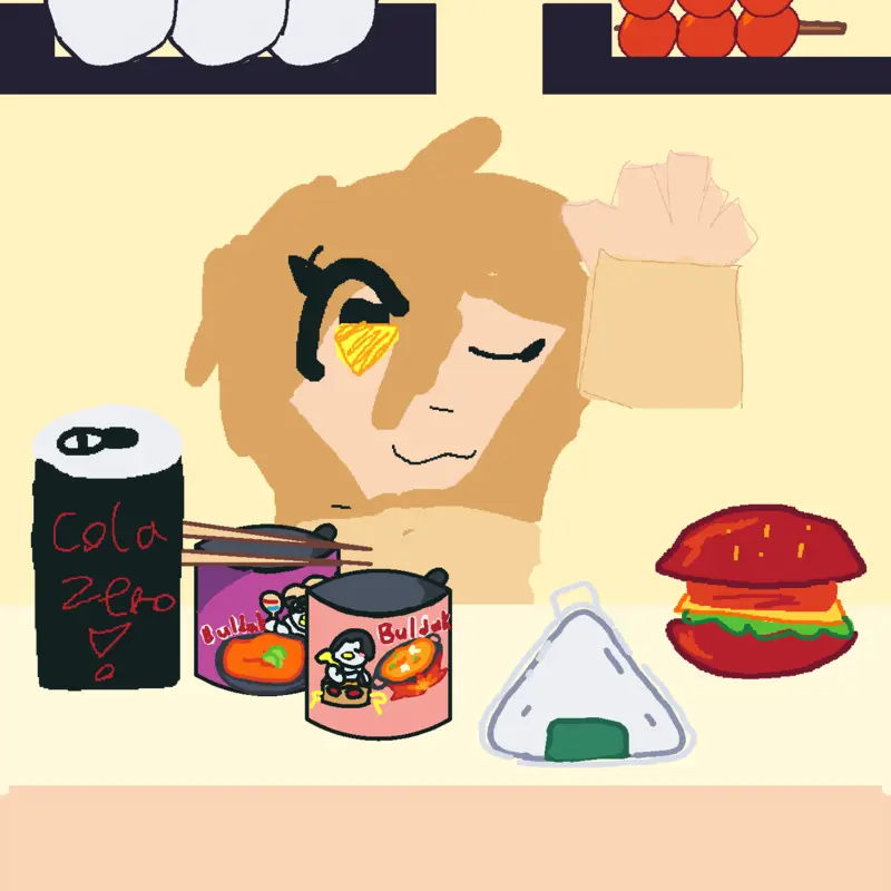 Game by @hana92
