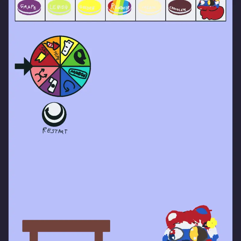 Game by @Miki_smp