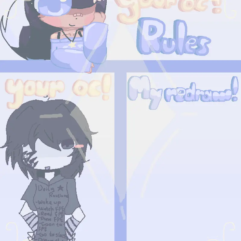 Game by @Melodyys