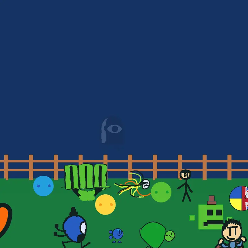 Game by @this_bee