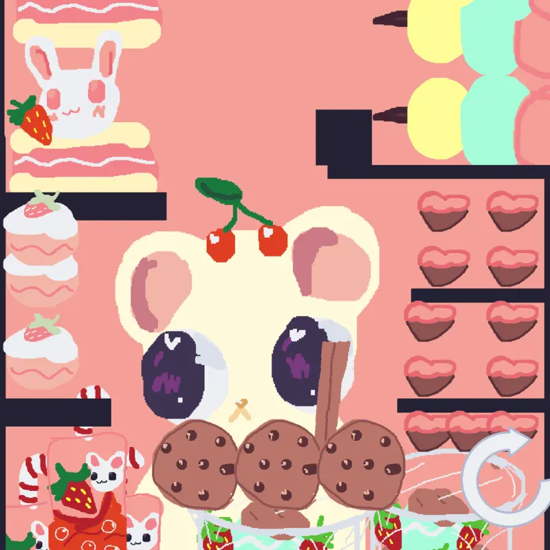 Game by @usndx