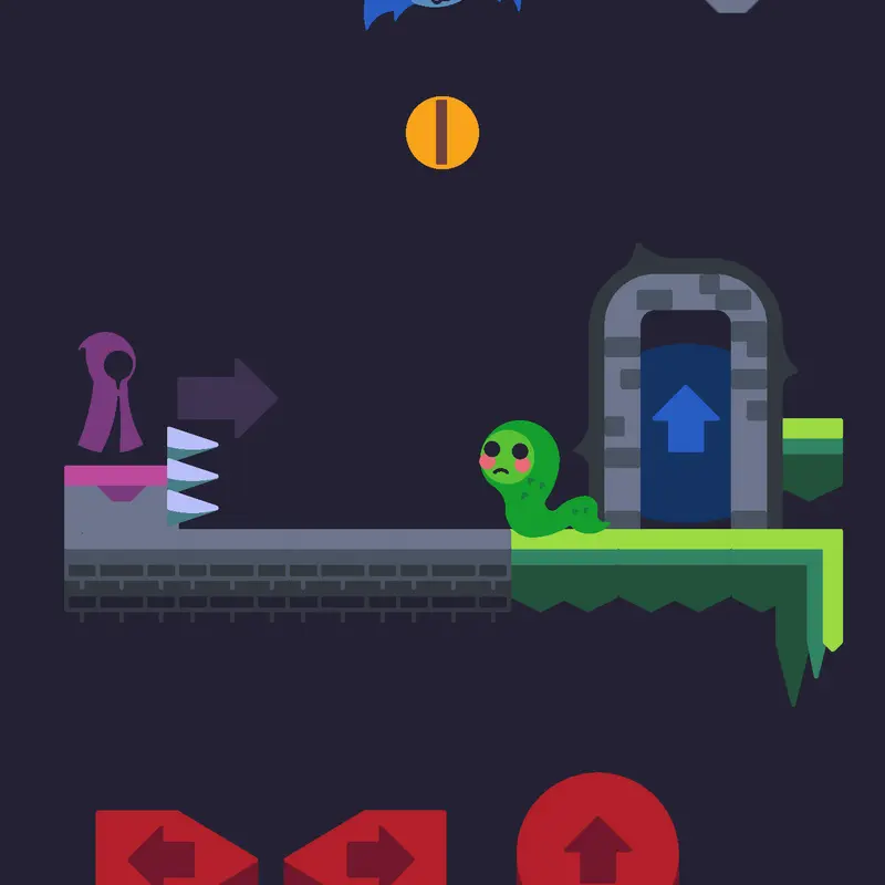 Game by @plsdonate