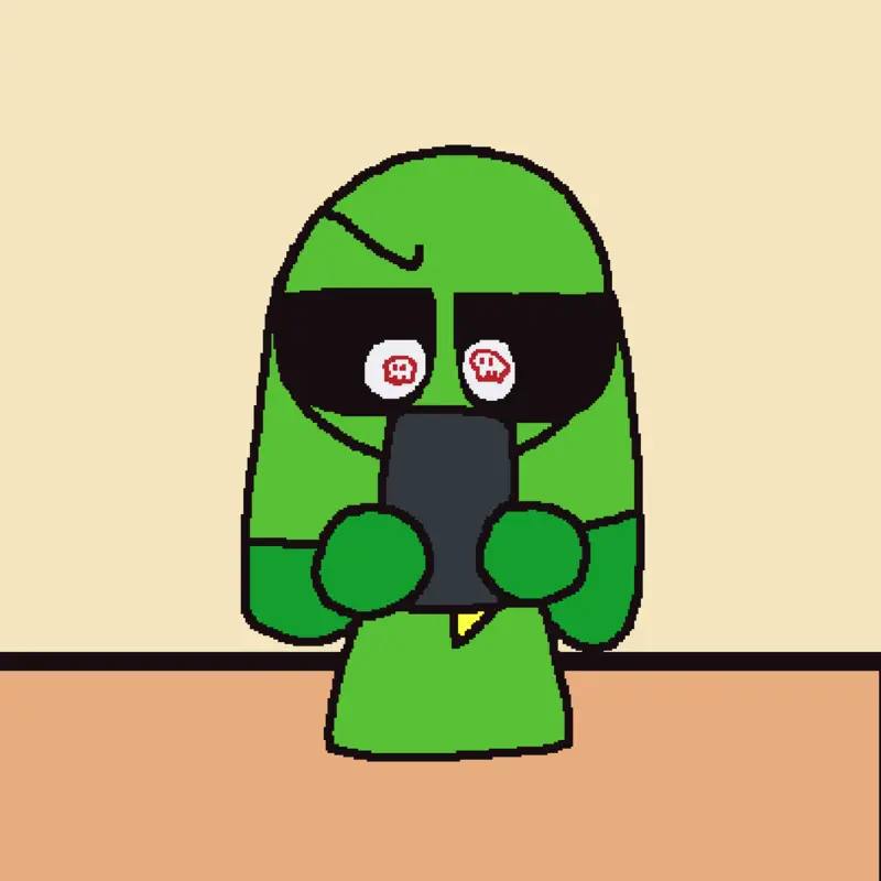 Game by @CERENYT