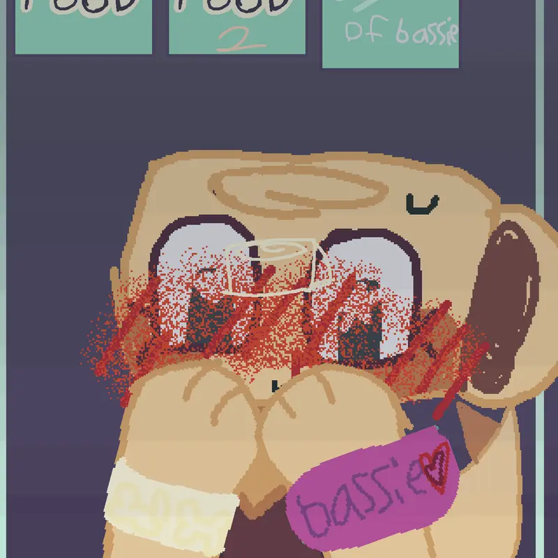 Shelly interactive!!-_-(bassie's pov:3) by @BASS13LOV3SSH3LLY