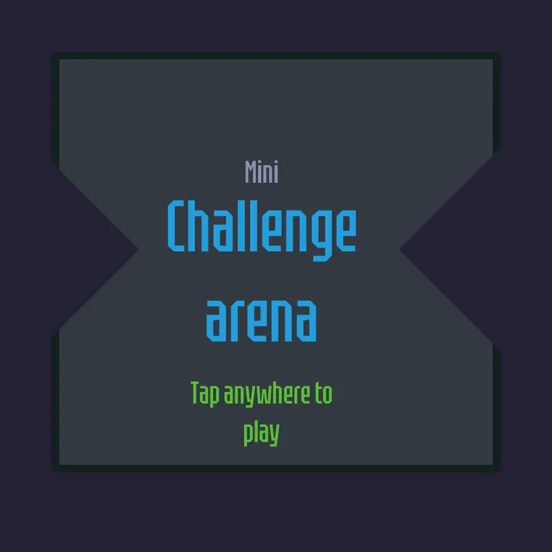Game by @bcs-457