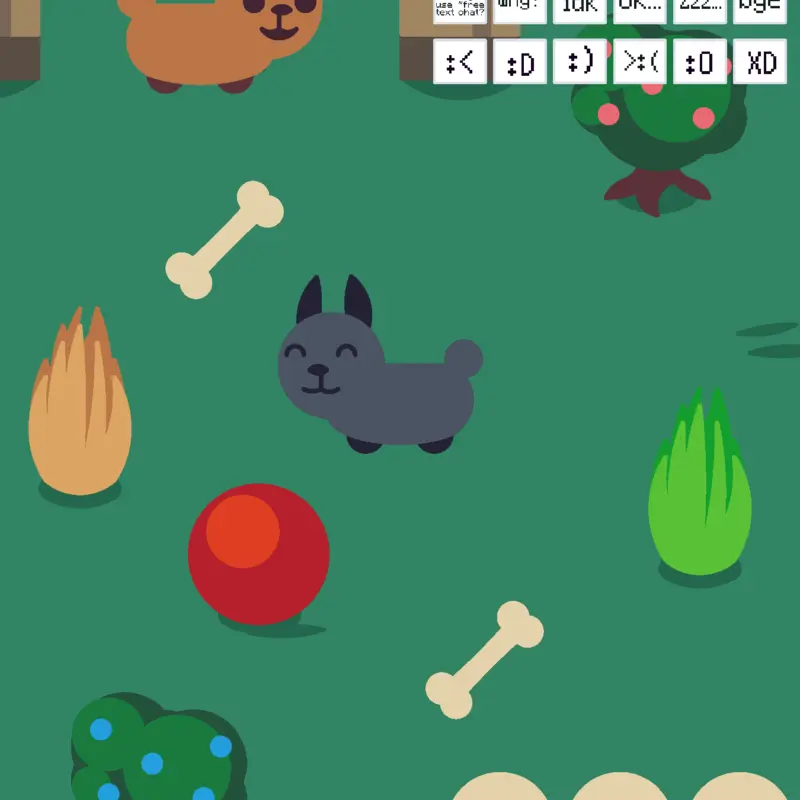 Game by @Just_a_normal_user_01