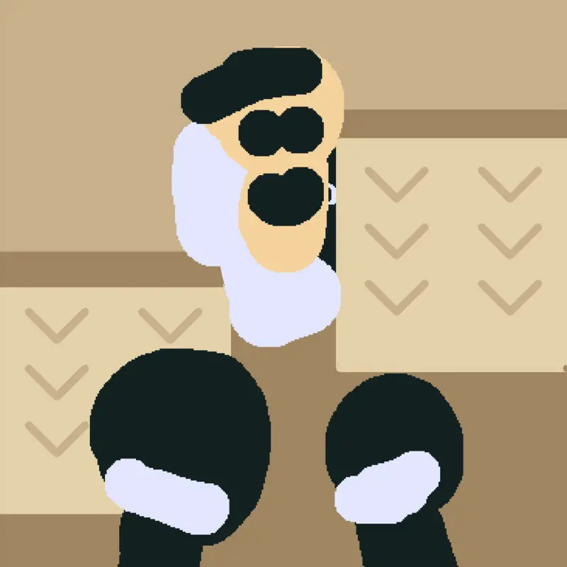 Game by @JustClick