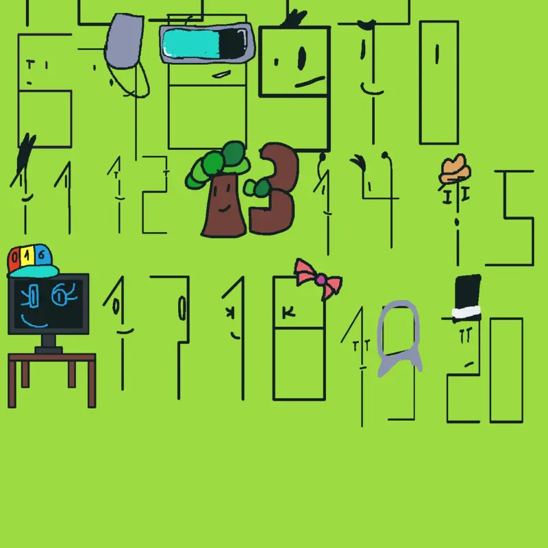 Game by @Bryan72