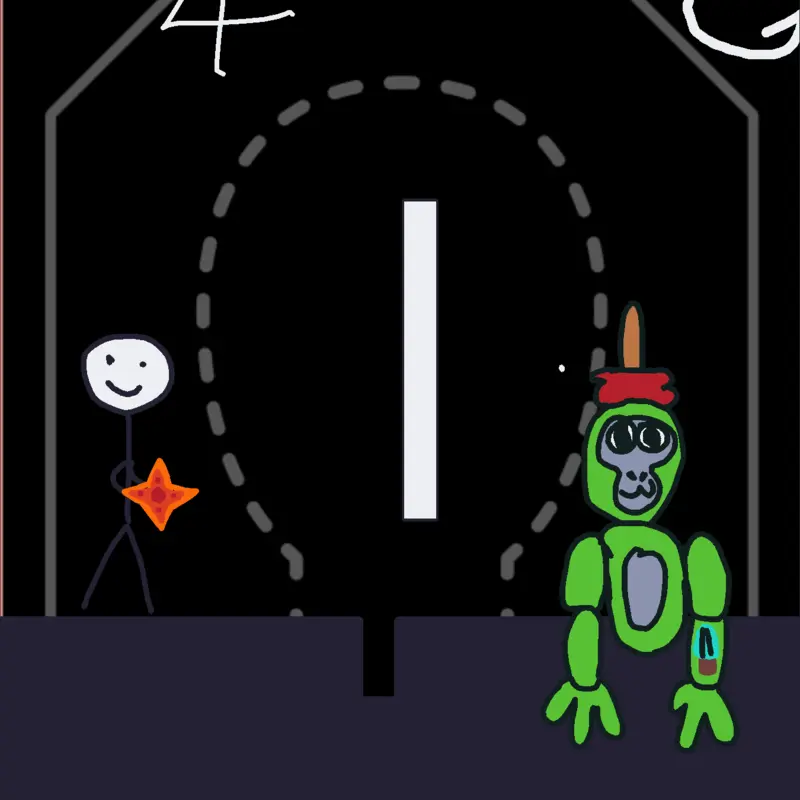 Game by @mrclem