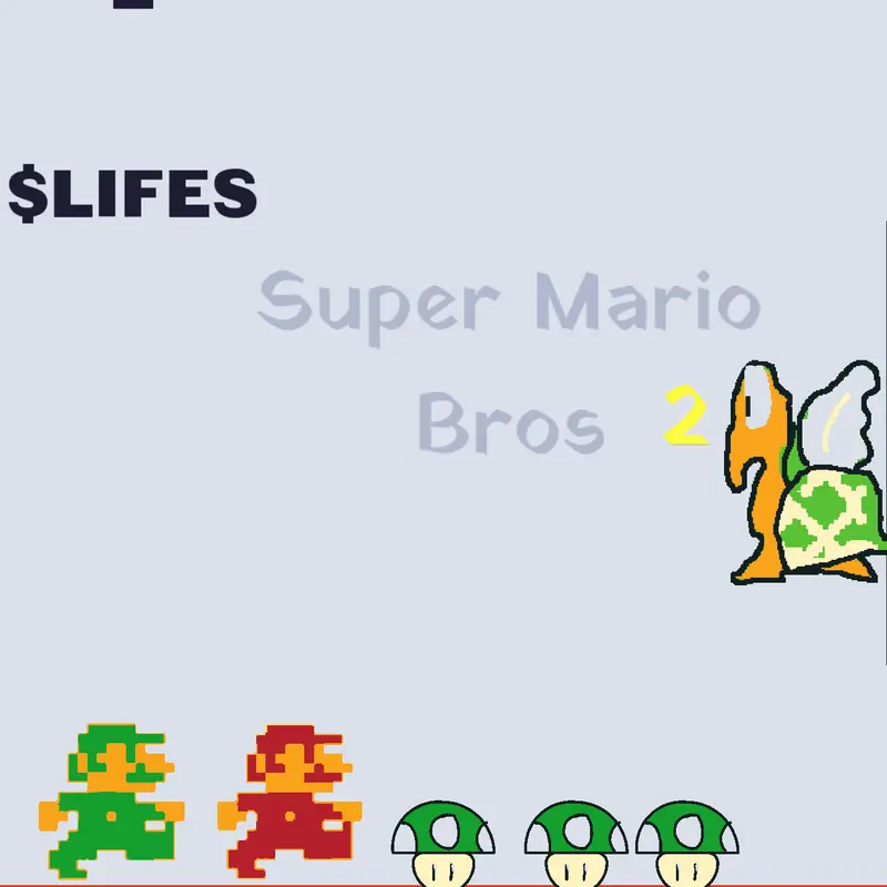 Game by @red_fox_mario