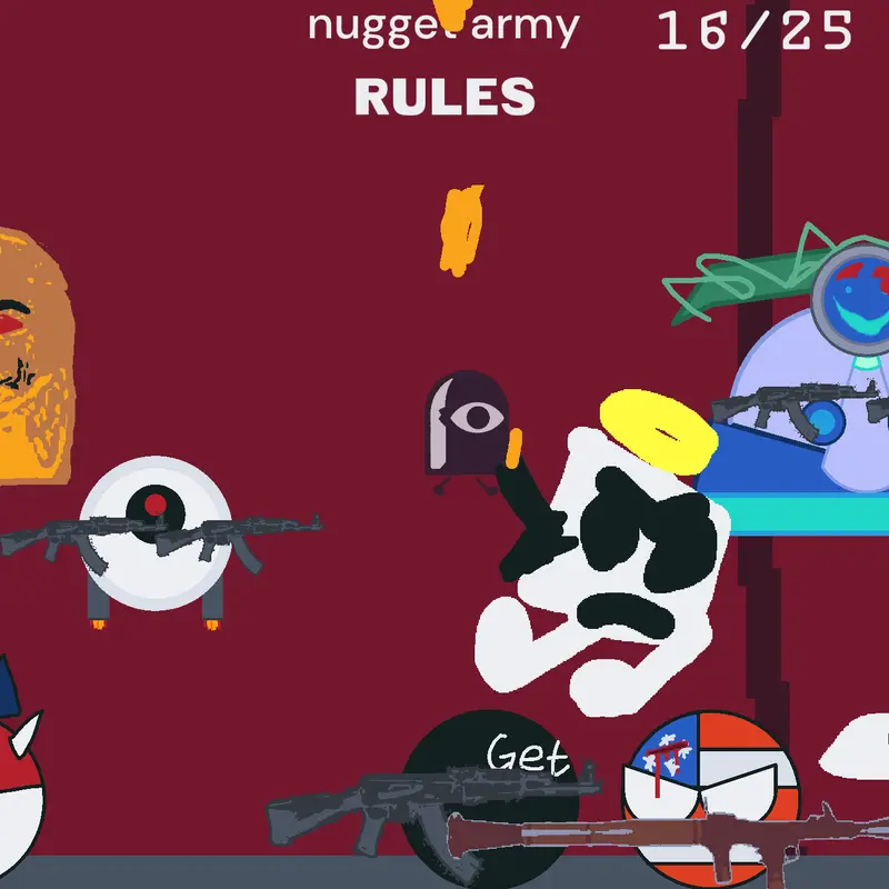 Game by @XxMatiasxX