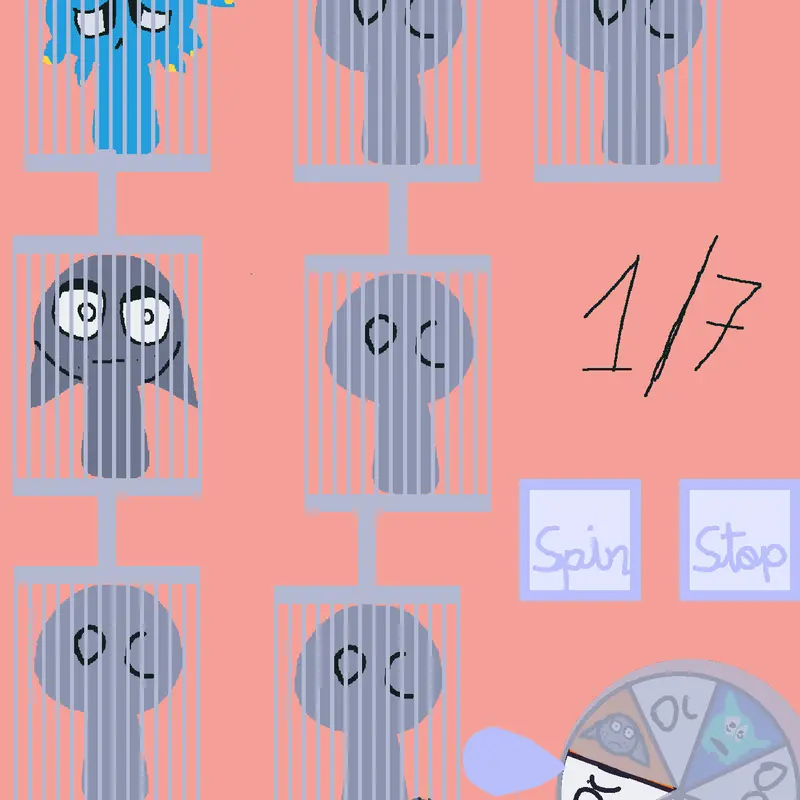 Game by @catgeasre