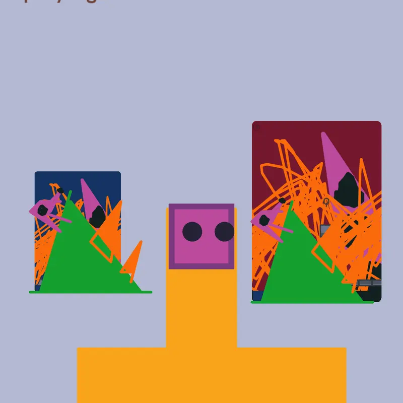 Game by @gamesfactorycreate