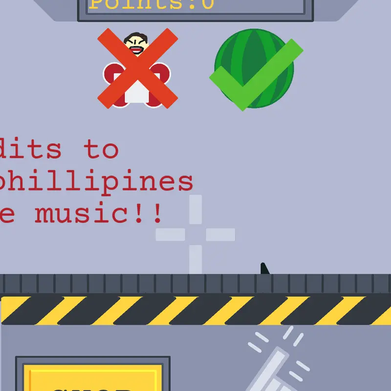 Game by @liamnikol