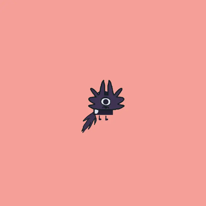 Game by @rubybuck