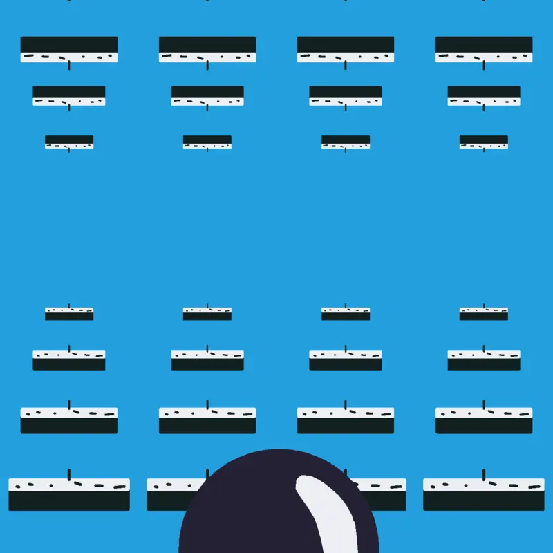 Game by @ubb