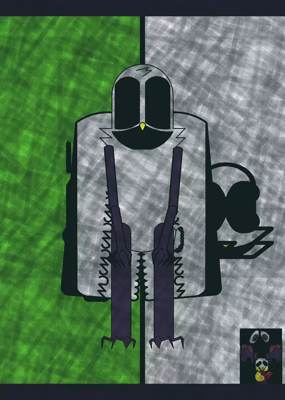 Game by @francisjhorror21