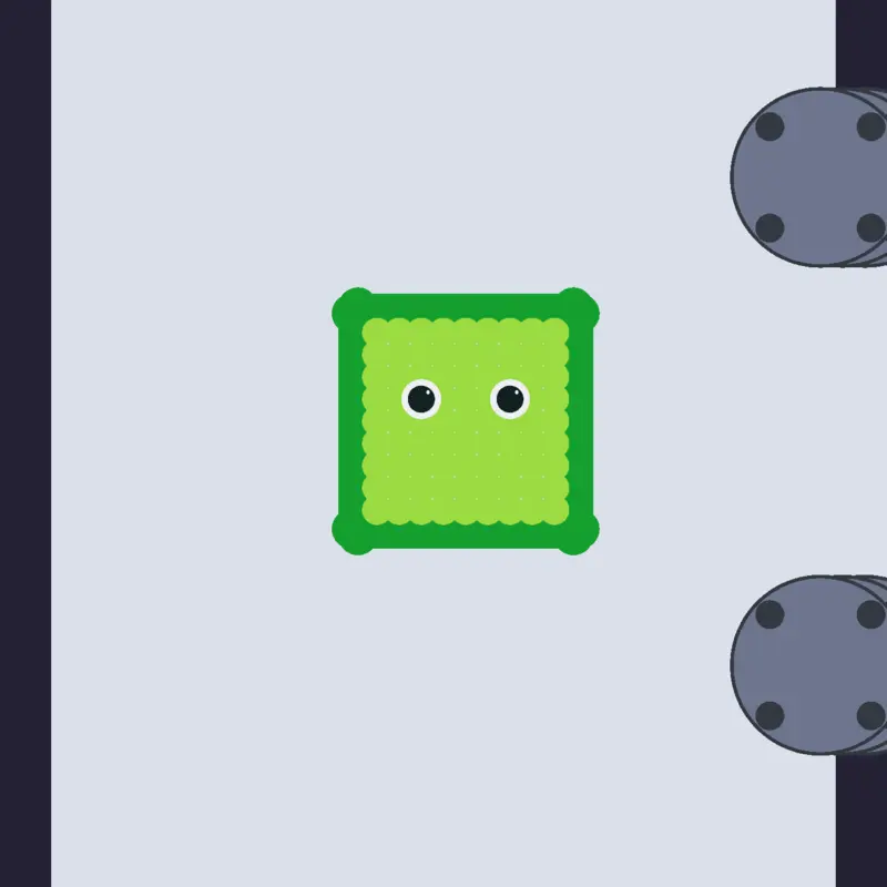 Slime slayer by @Temo31116