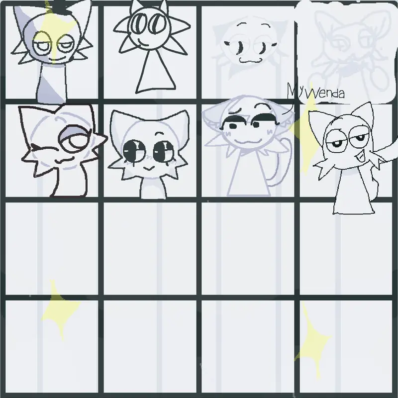 Game by @alicethehumanjaponse