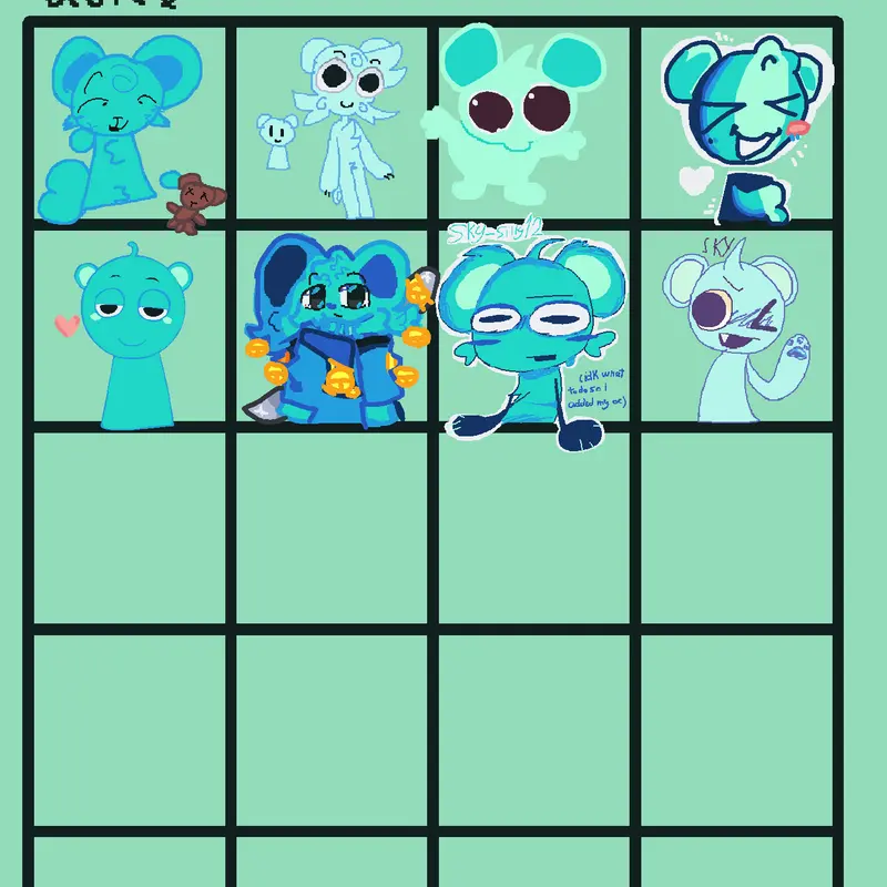 Game by @bye_castle
