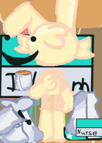 Animal hospital 🏥 wip!