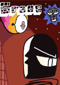 Deadeye.