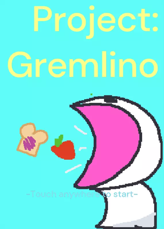 Game by @Kinoko2hu