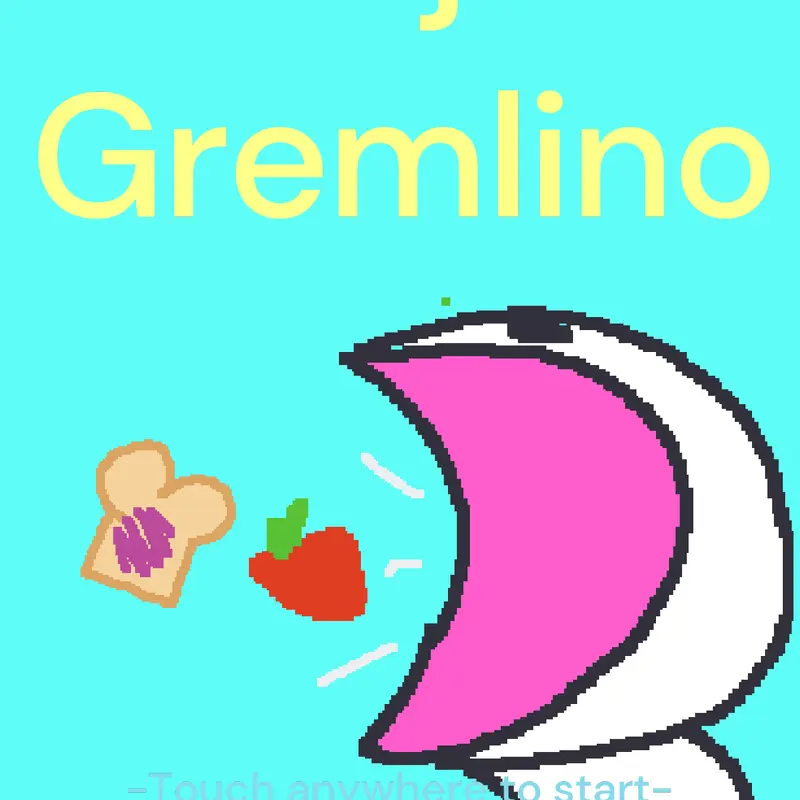 Game by @Kinoko2hu
