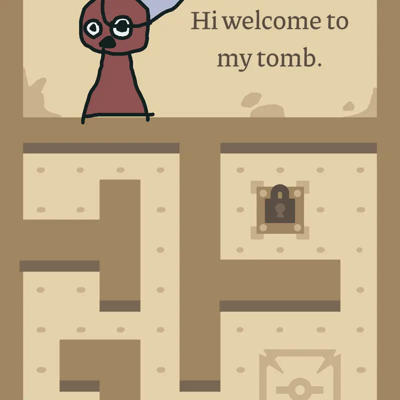 Game by @kirean