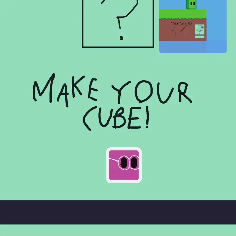 Game by @Cafenceagain