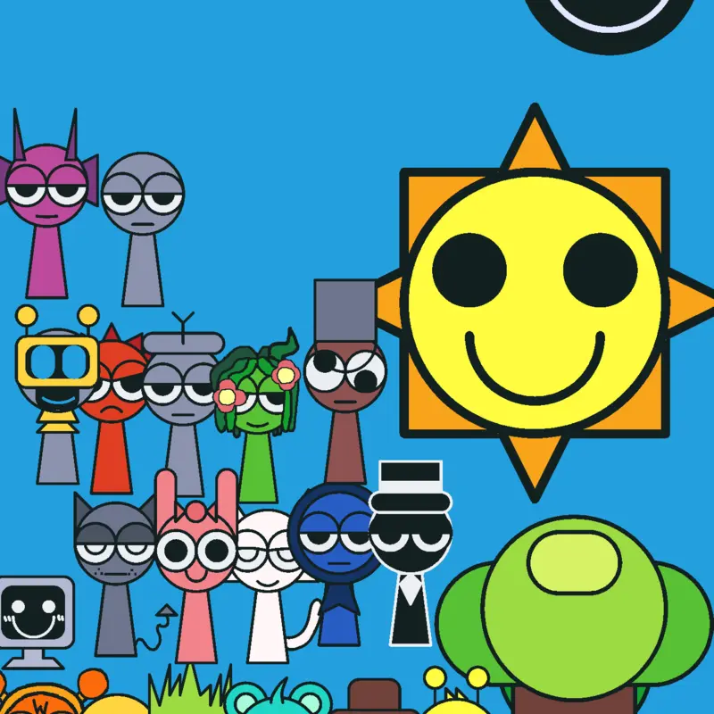 Game by @CoolBlankGuy