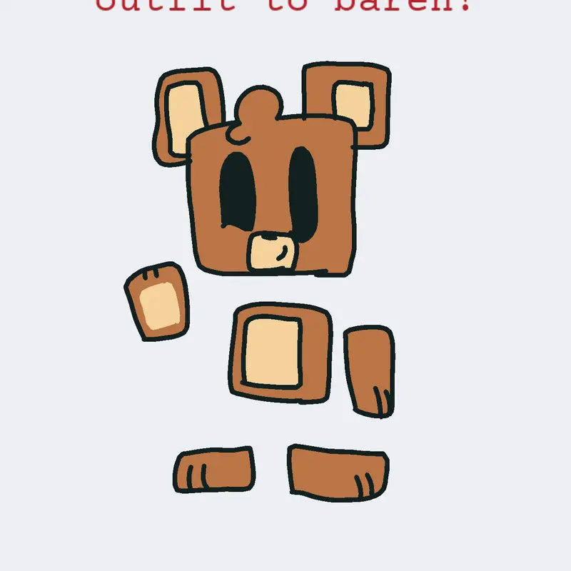 Game by @qberty