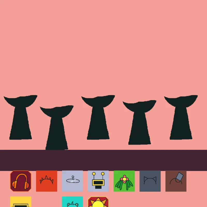 Game by @Pinkiproductions