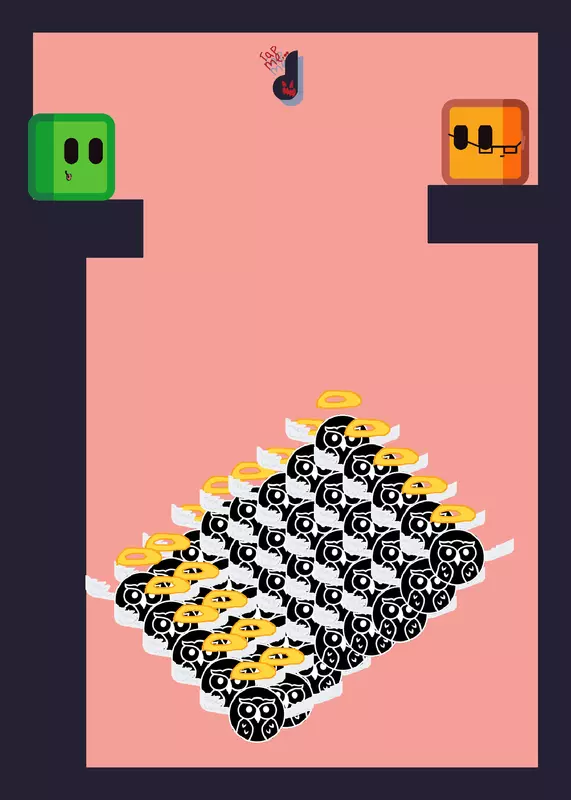 Game by @T-shirt_offical