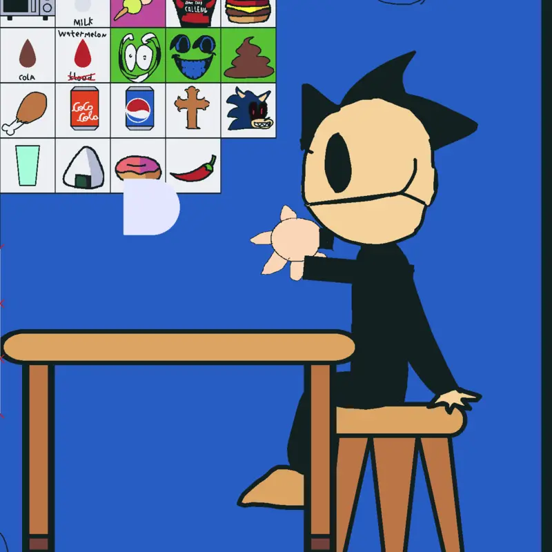Game by @FUNNY-cat41235