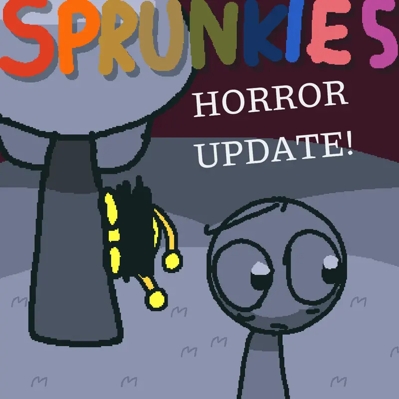 Find All Sprunkies by @Gabriel_super_games13
