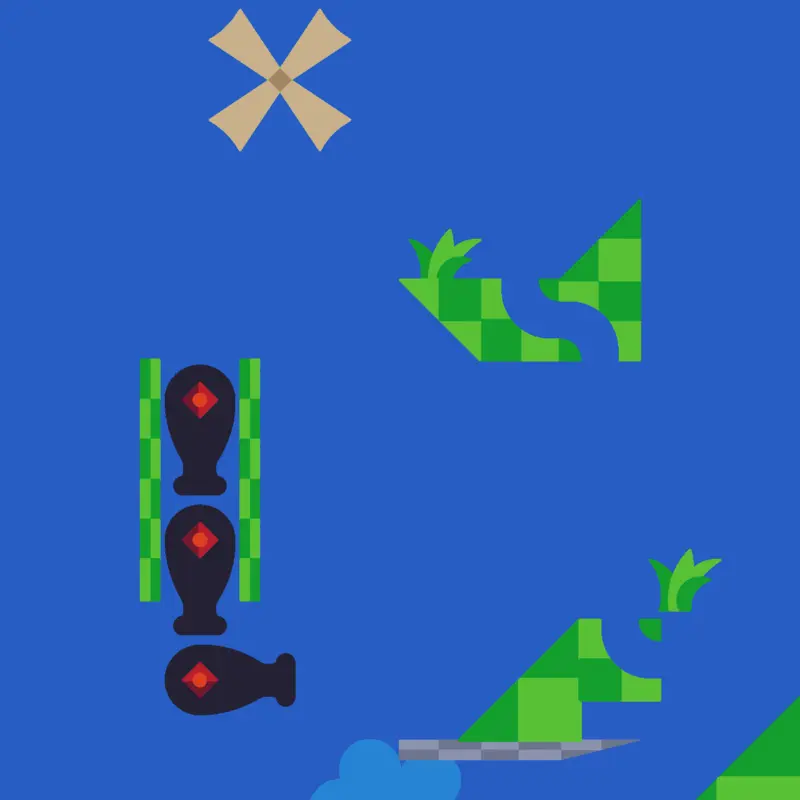 Game by @GreenIsBack