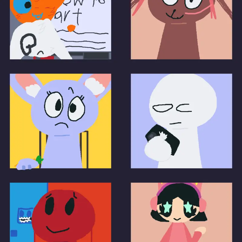 Game by @G_0_U_R_D_Y
