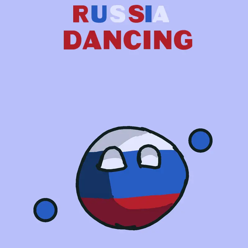 Game by @CountryballRussia9710