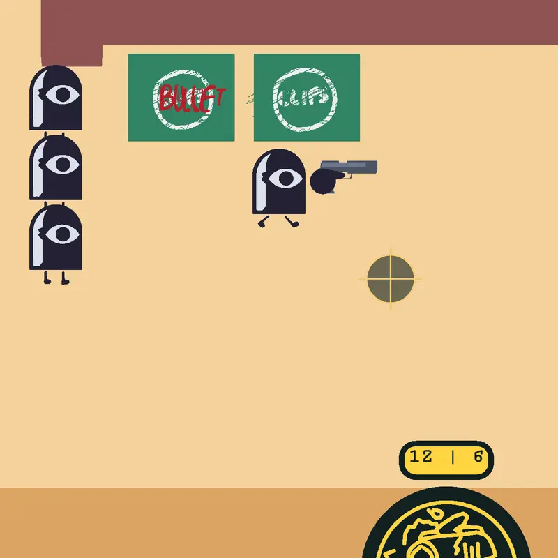 Game by @Mosswick