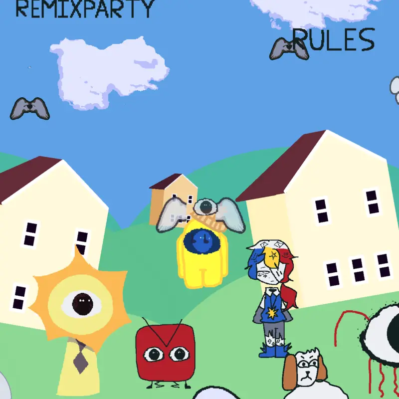 Game by @Matthew44356