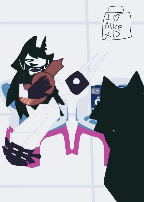 Fpefunny by @-_nomia-_