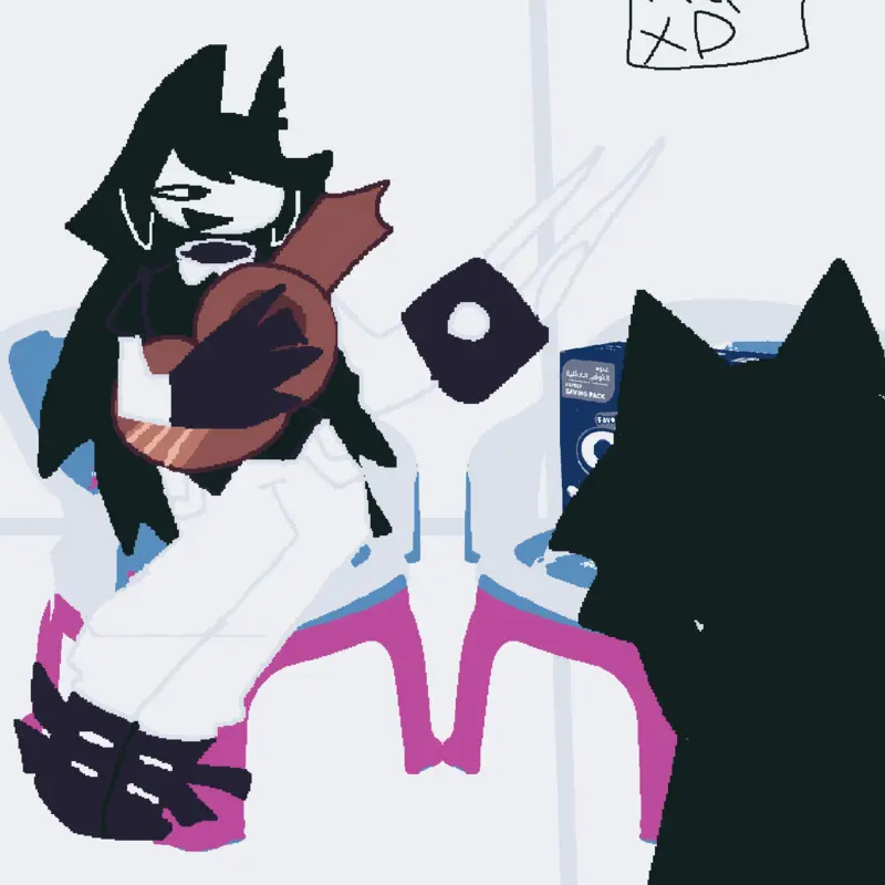 Fpefunny by @-_nomia-_