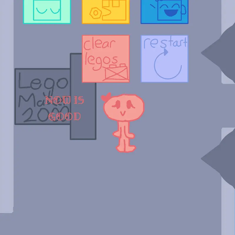 Game by @Agnes_Chan