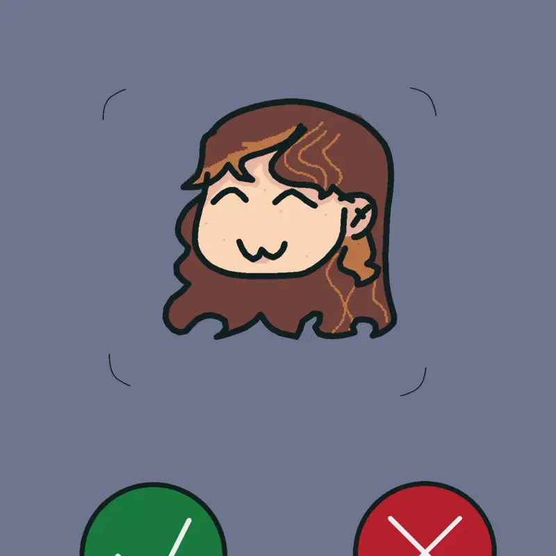 Game by @uma_artista_aleatoria