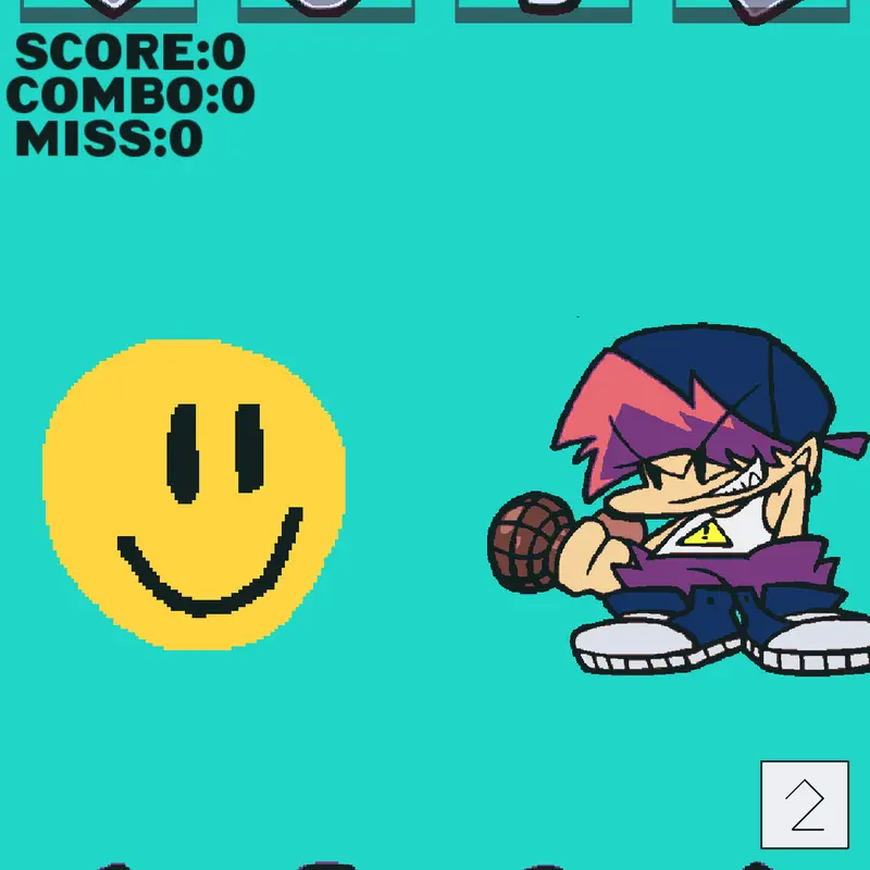 Game by @Sonicthehedgehog678