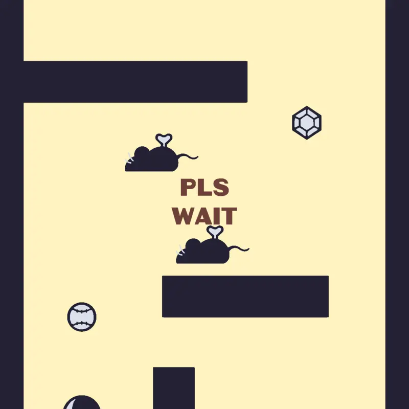 Game by @Agarthian