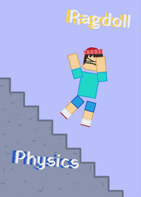 ragdoll physics, just a test gaem