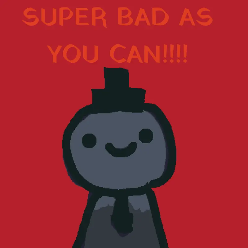 Game by @Weird_Goober