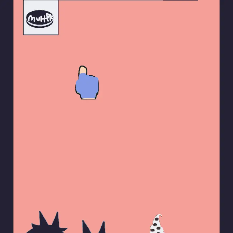 Game by @kurukurum